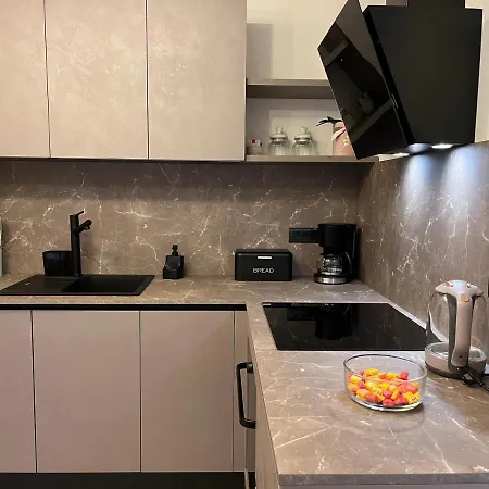 Apartamento A & N With Free Private Parking Pula