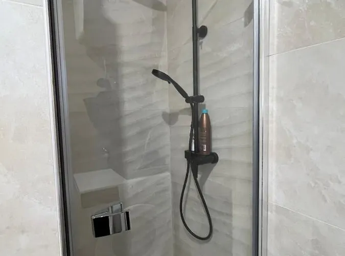 Apartman A & N With Free Private Parking *