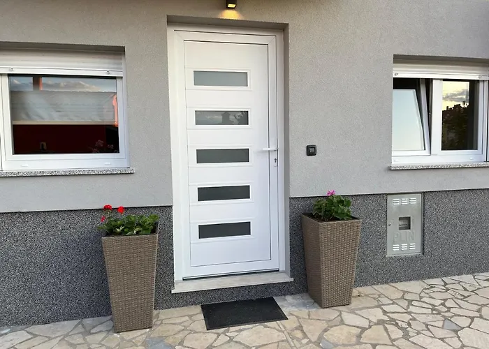 Apartman A & N With Free Private Parking *