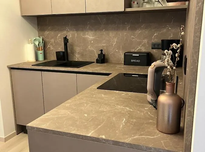 A & N With Free Private Parking Apartman *