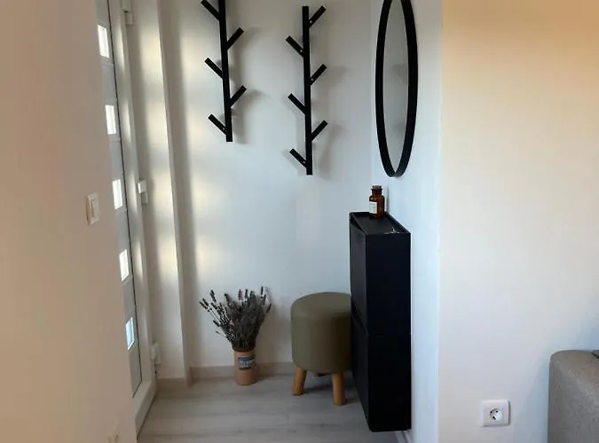 A & N With Free Private Parking Pula