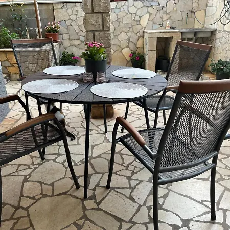 A & N With Free Private Parking * 普拉