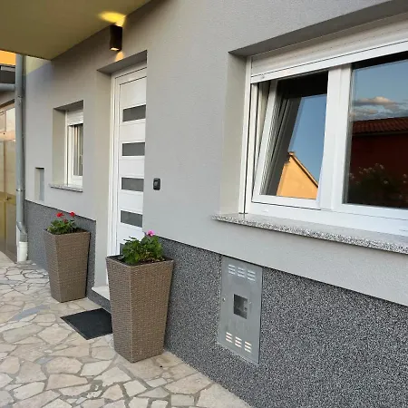 Apartment A & N With Free Private Parking Pula
