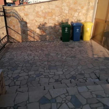 A & N With Free Private Parking