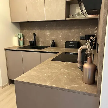 A & N With Free Private Parking Appartement *