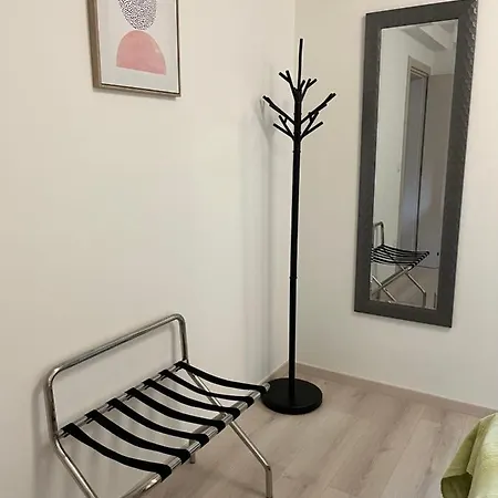 A & N With Free Private Parking Appartement *