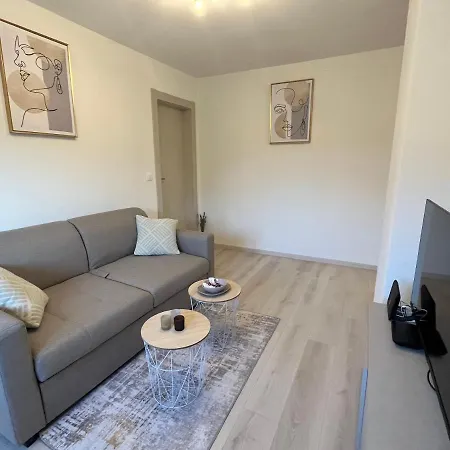 A & N With Free Private Parking *