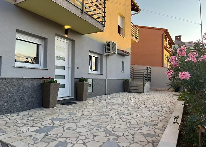 A & N With Free Private Parking Apartmán