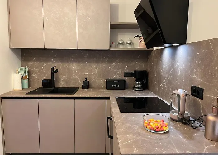 Apartmán A & N With Free Private Parking Pula