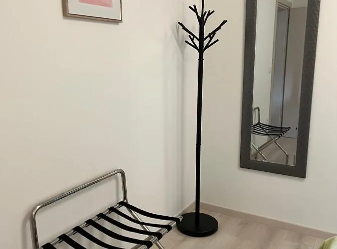 A & N With Free Private Parking Apartmán *