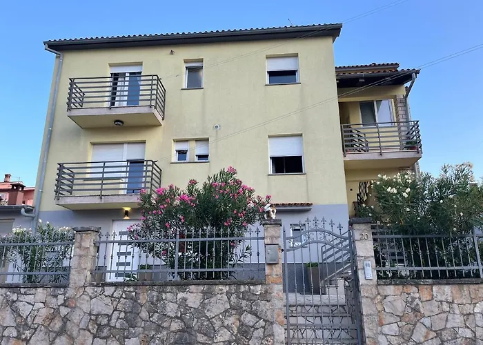 Apartmán A & N With Free Private Parking *