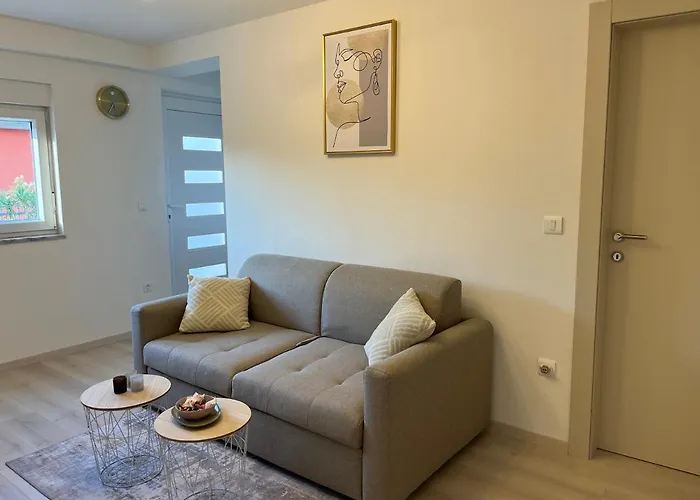 Apartmán A & N With Free Private Parking